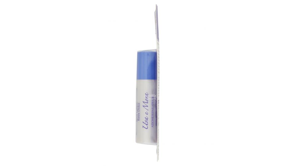 Stick Labbra Extra Dolce Uva e Mora 5,7 Ml