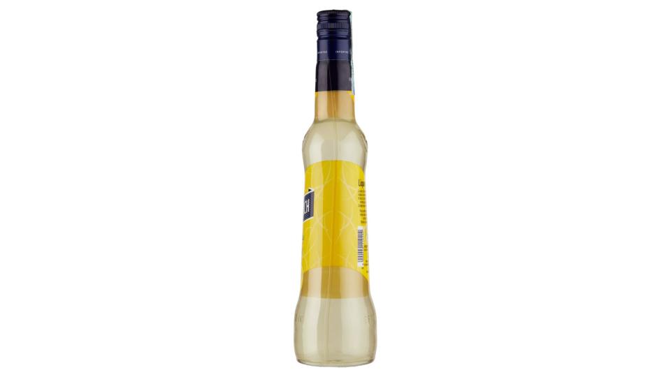 With Pure Vodka & Pure Fruit con Succo di Limone 0,7 l