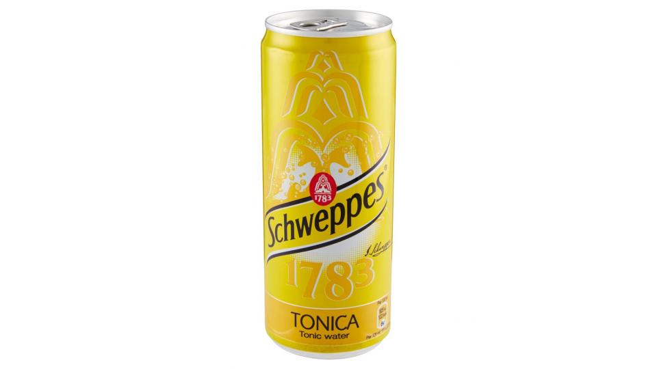 Tonica 0,33 l