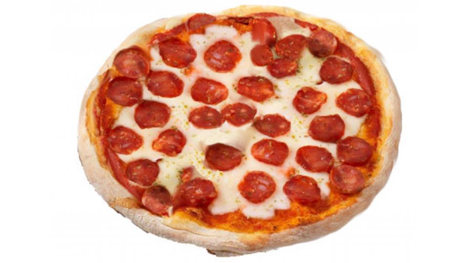 Pizza Salame 