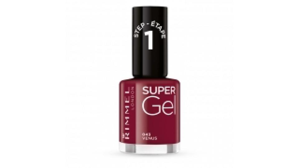 Smalto Super Gel 043