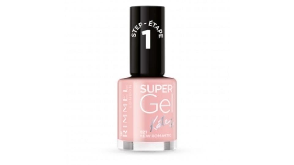 Smalto Super Gel 021