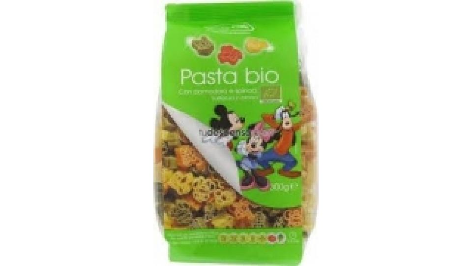 Pasta Bio