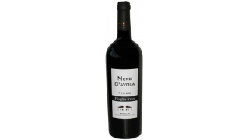 Nero d'Avola