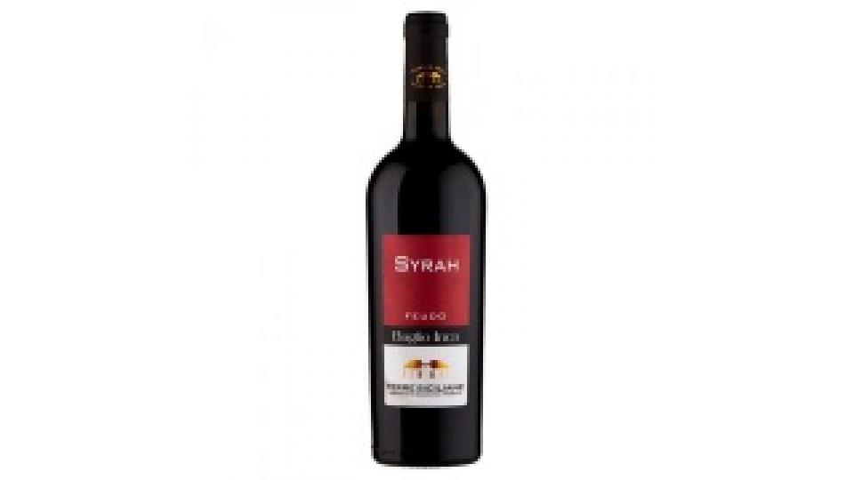 Syrah Terre Siciliane