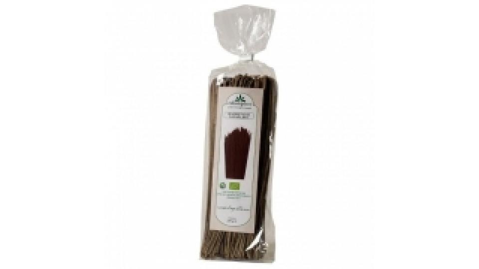 Spaghetti di Canapa Bio