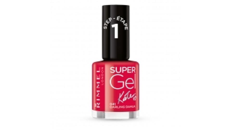 Smalto Super Gel 041