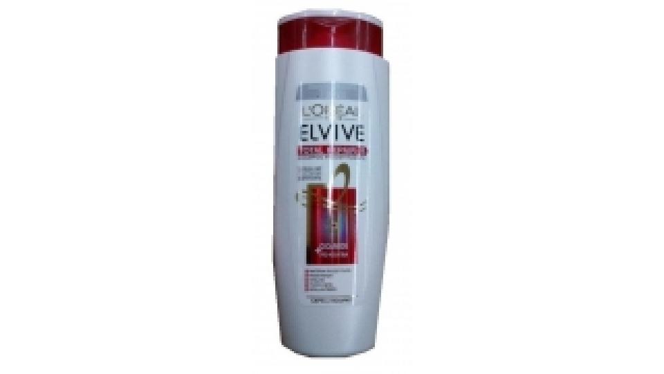 Elvive Shampoo Ricostituente Cicamide Pro Keratina