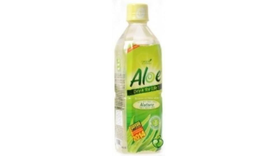 Bevanda all'Aloe Vera