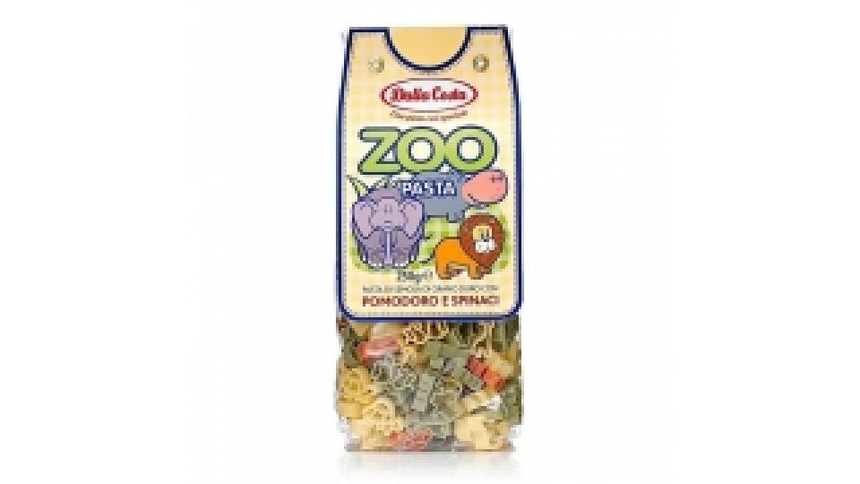 Zoo Pasta