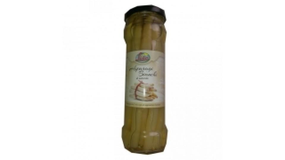 Asparagi Bianchi
