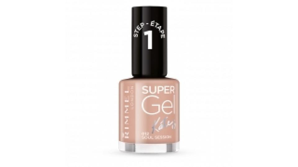 Smalto Super Gel 012