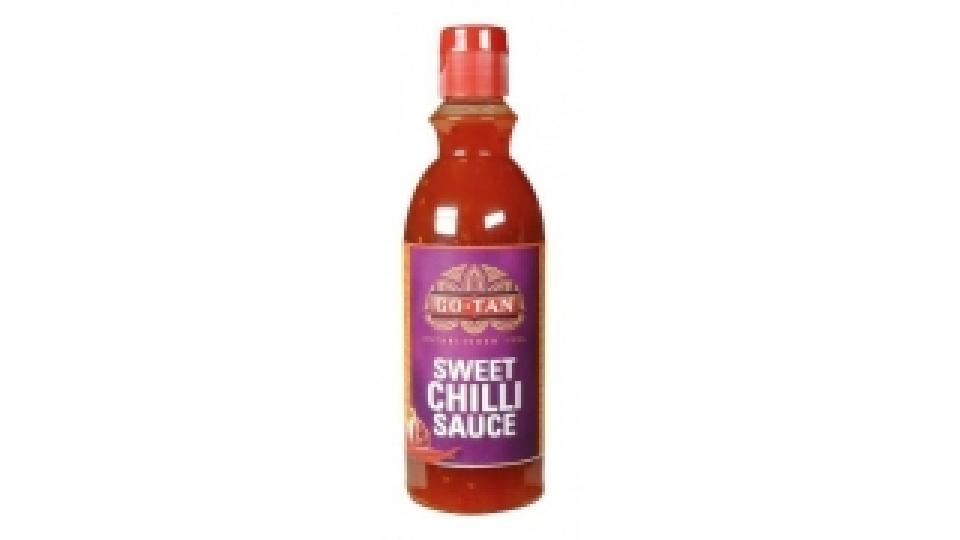 Chilli Sauce