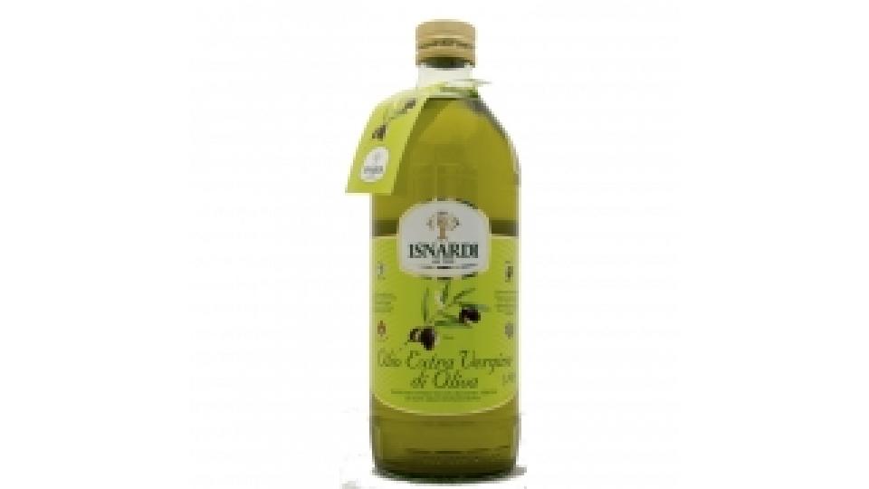 Olio Extra Vergine Oneglia