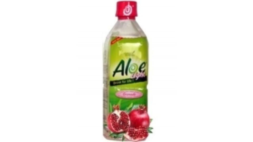 Aloe Light