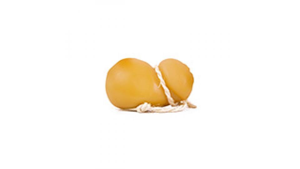 Scamorza Affumicata