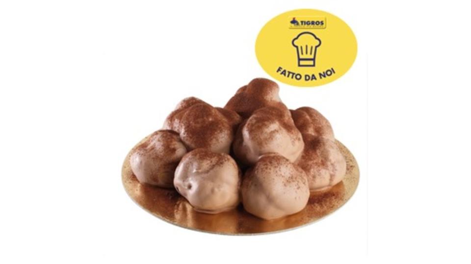 PROFITEROLE SCURO