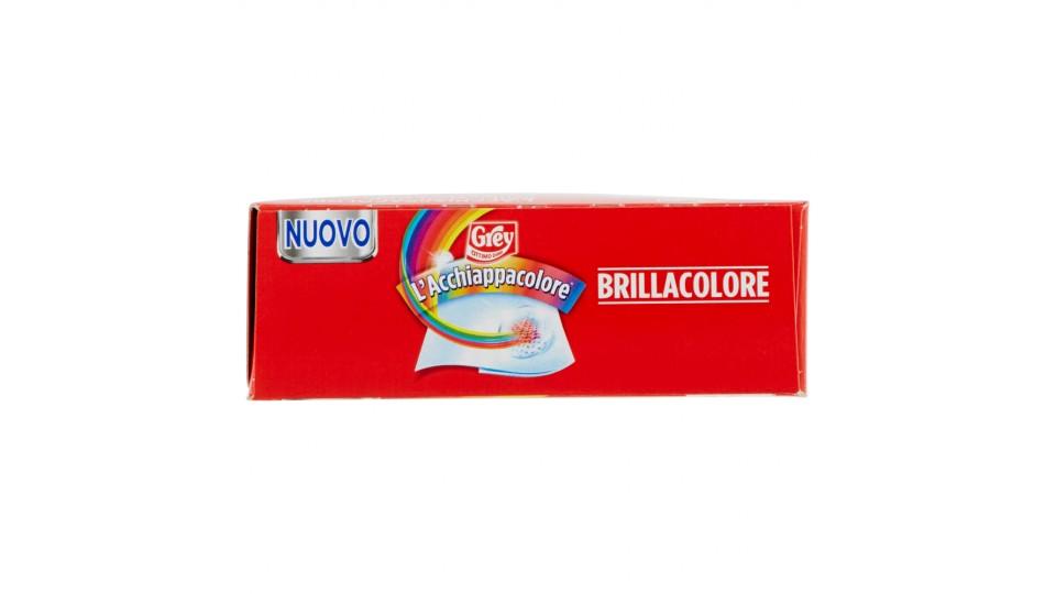 GREY L'Acchiappacolore Brillacolore