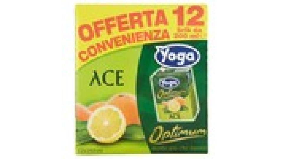 Yoga Optimum Ace
