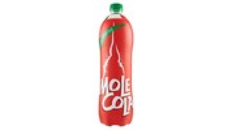 Molecola Senza Caffeina Caffeine Free Italian Cola