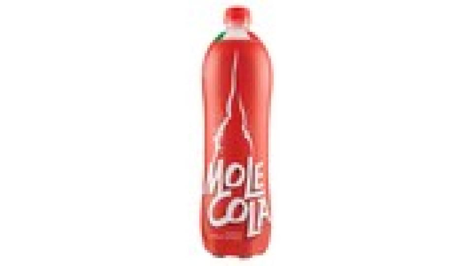 Molecola Classic Italian Cola