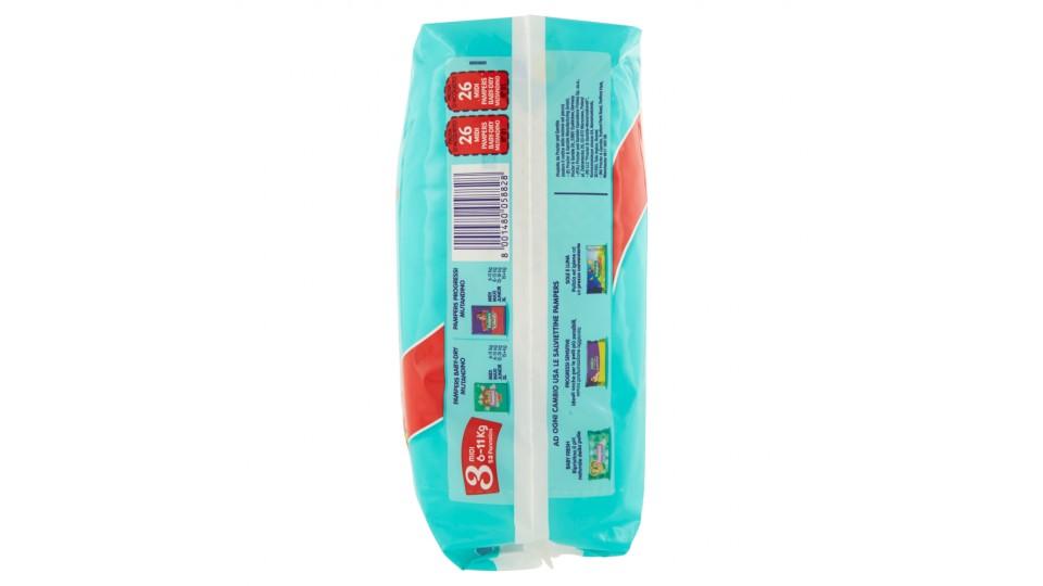 Pampers Baby-Dry Mutandino VP x52