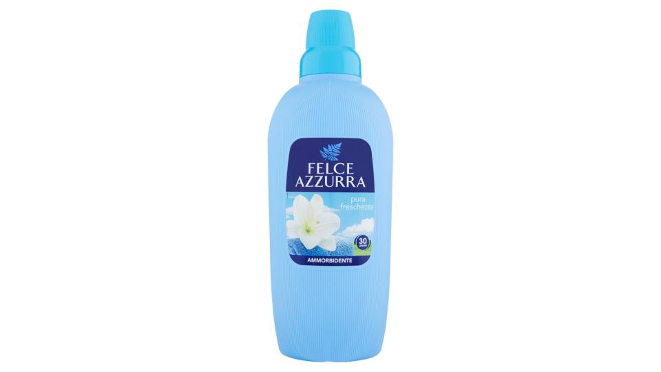 Felce Azzurra Ammorbidente pura freschezza
