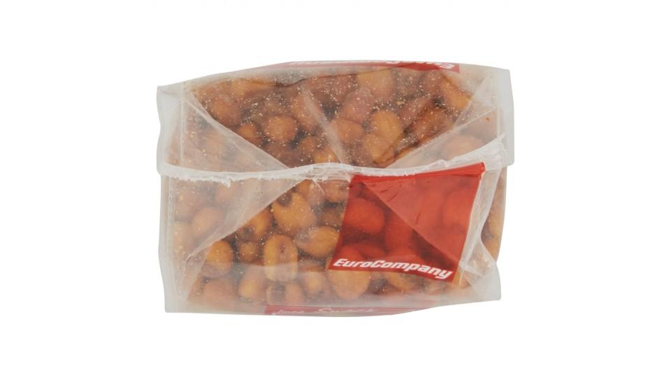 EuroCompany linea Snack Mais Tostato