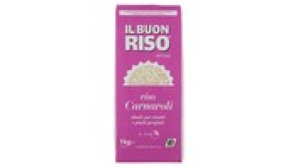 Il Buon Riso riso Carnaroli