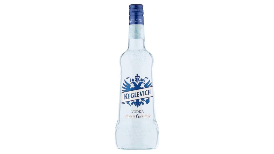 Keglevich Vodka Fragola