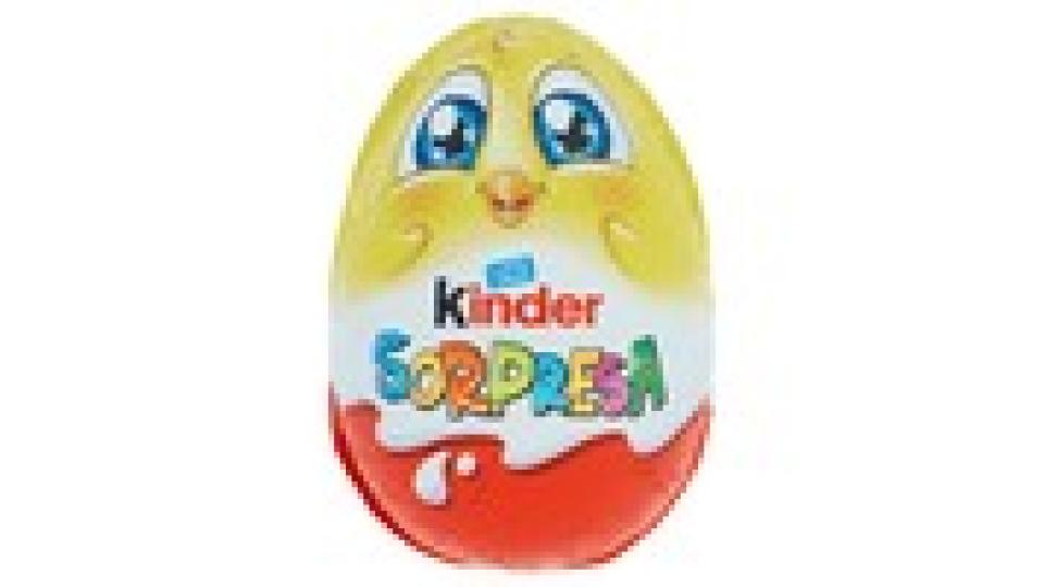 Kinder Sorpresa Appendibile