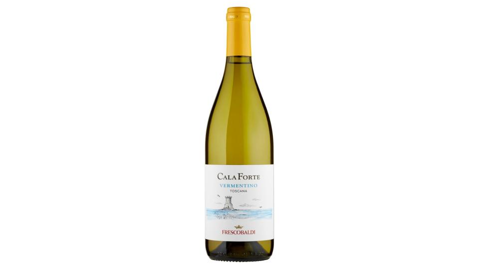 Frescobaldi Cala Forte Vermentino Toscana IGT