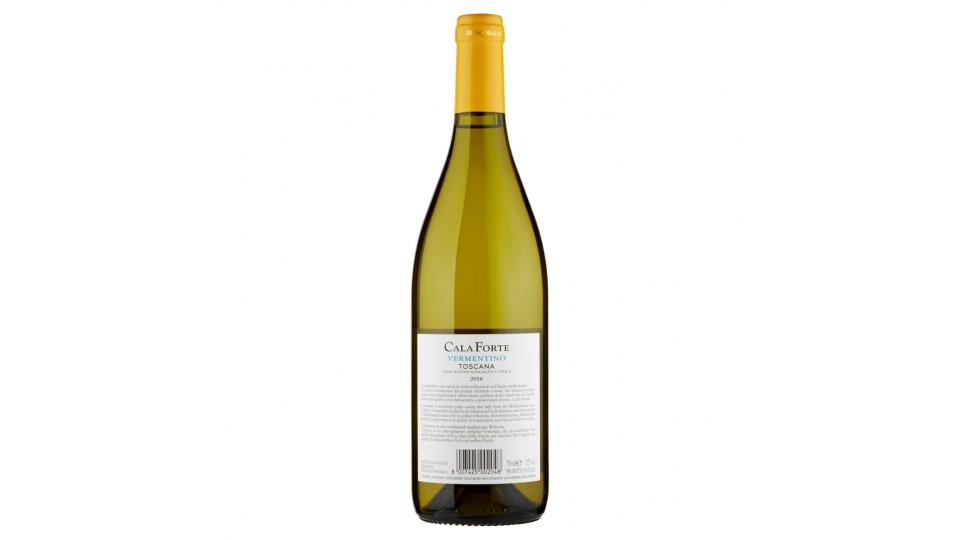 Frescobaldi Cala Forte Vermentino Toscana IGT