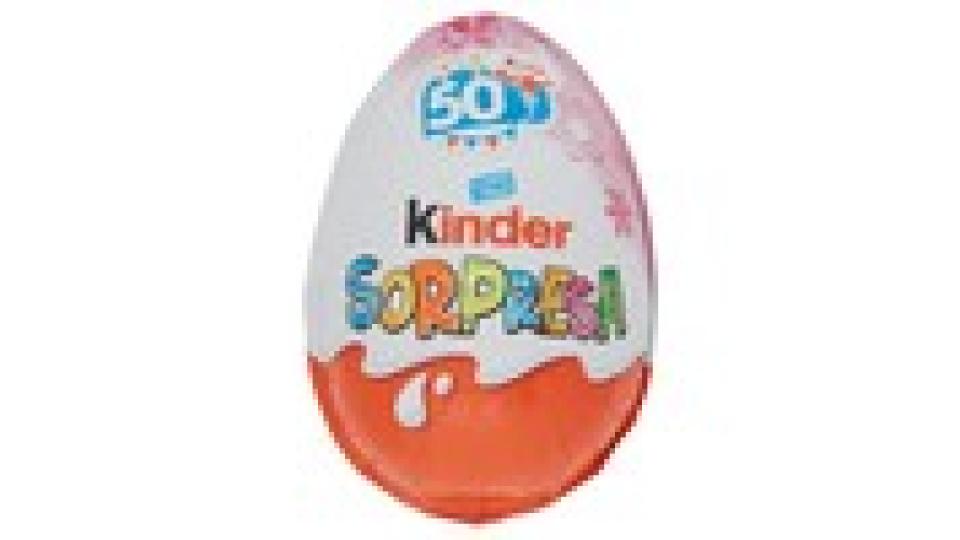 Kinder Sorpresa 20 G Bimba