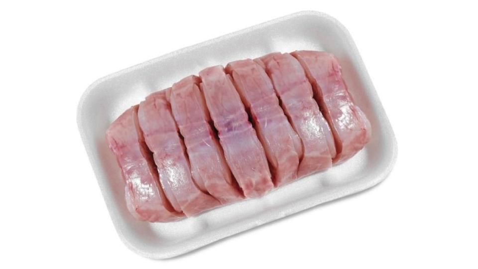 Fettine Di Coniglio 200 G Ca