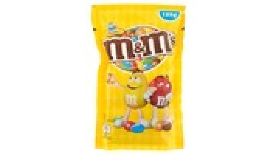 M&M's Peanut