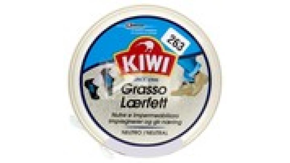 Kiwi Grasso Neutro