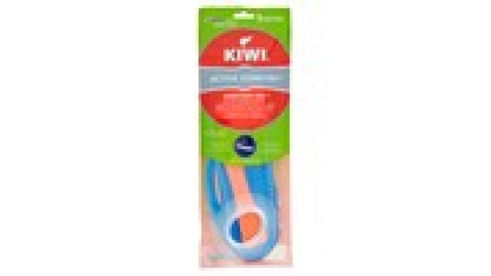Kiwi Active Comfort Everyday Gel