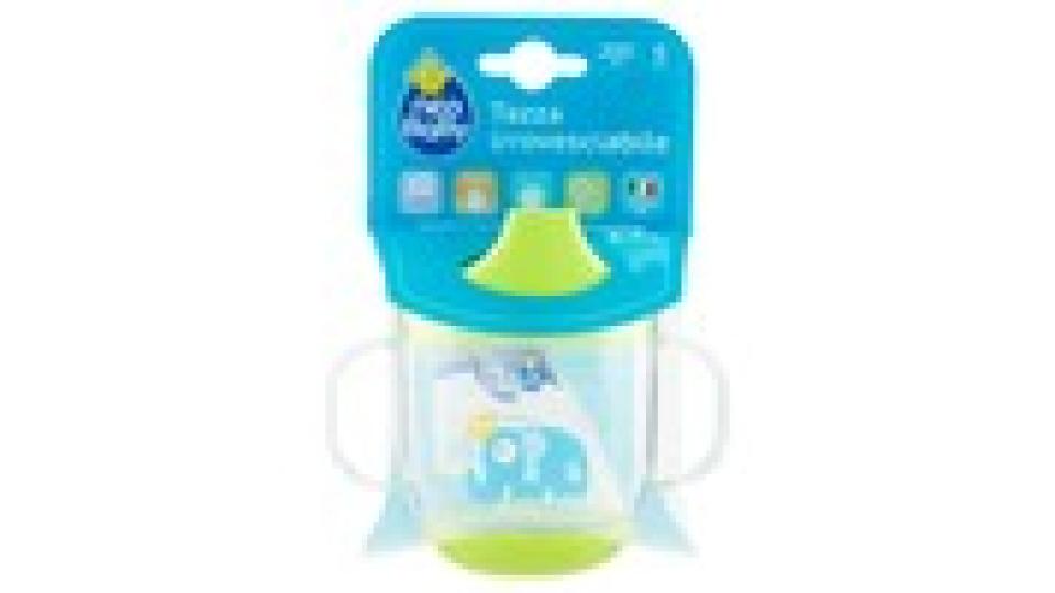 Neo Baby Tazza irrovesciabile 200ml