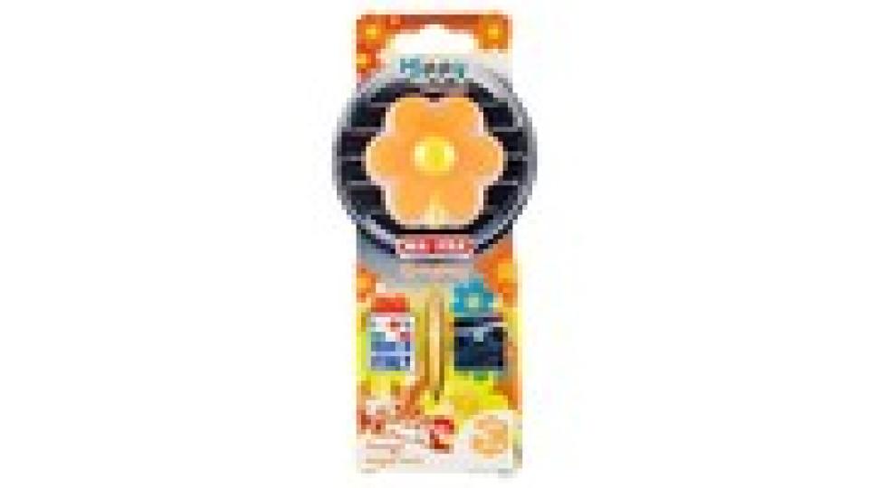 Ma-Fra Hippy Air Perfume Orange Imagine Peace