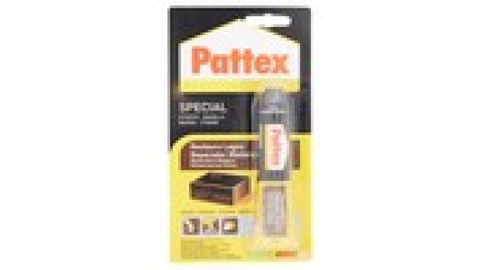 Pattex Legno Restauro Scuro