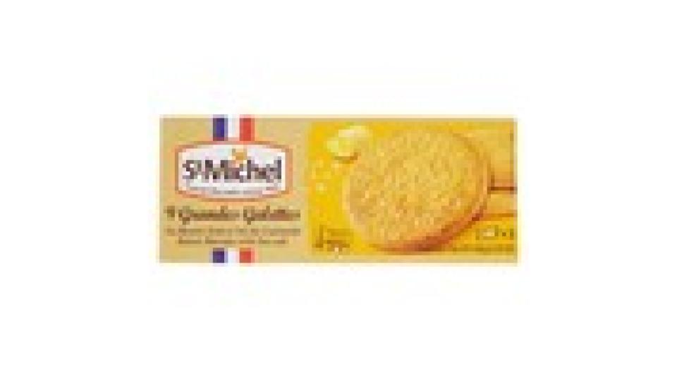 St Michel 9 Grandes Galettes au Beurre frais et Sel de Guérande