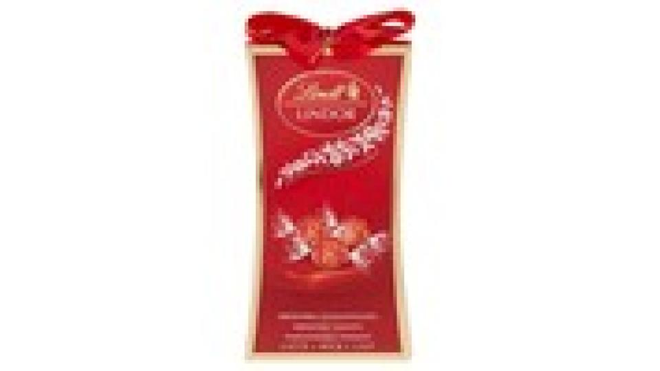 Lindt Lindor Latte