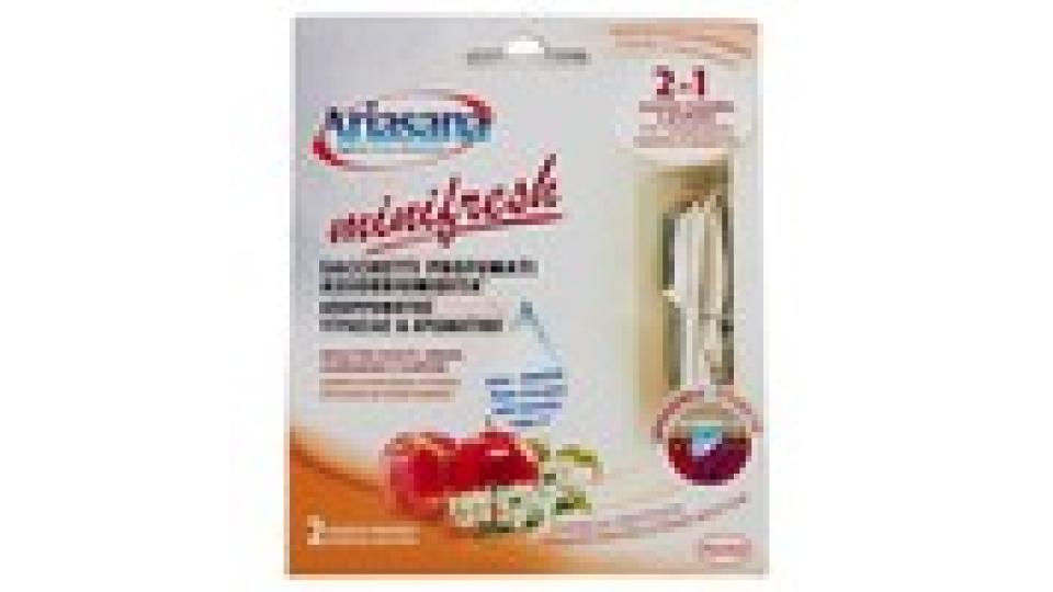 Ariasana Minifresh Energy