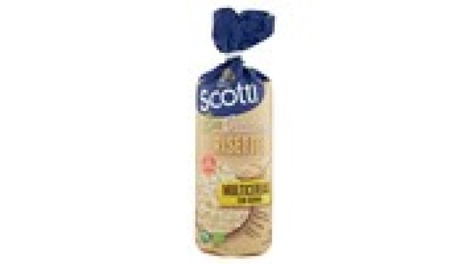 Riso Scotti Risette MultiCereal con quinoia