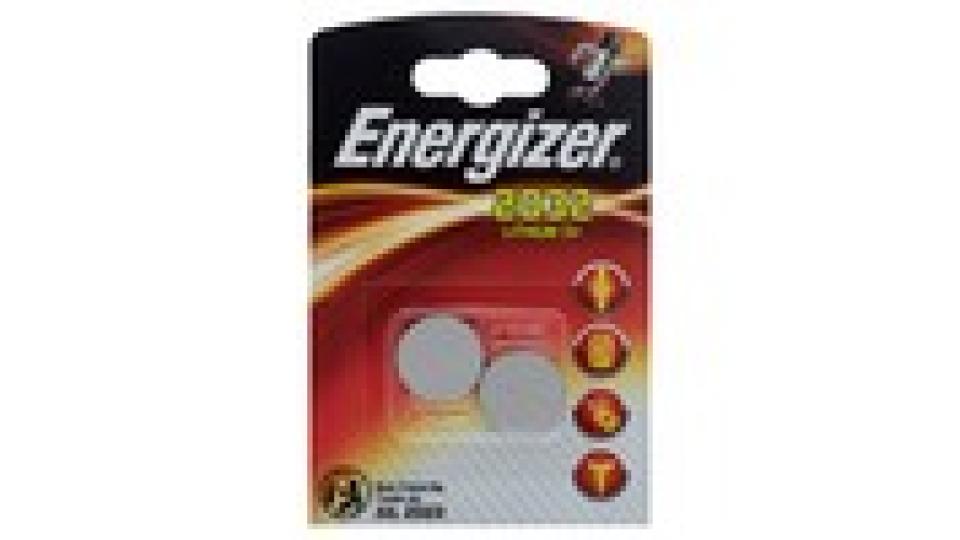 Energizer 2032 lithium 3V