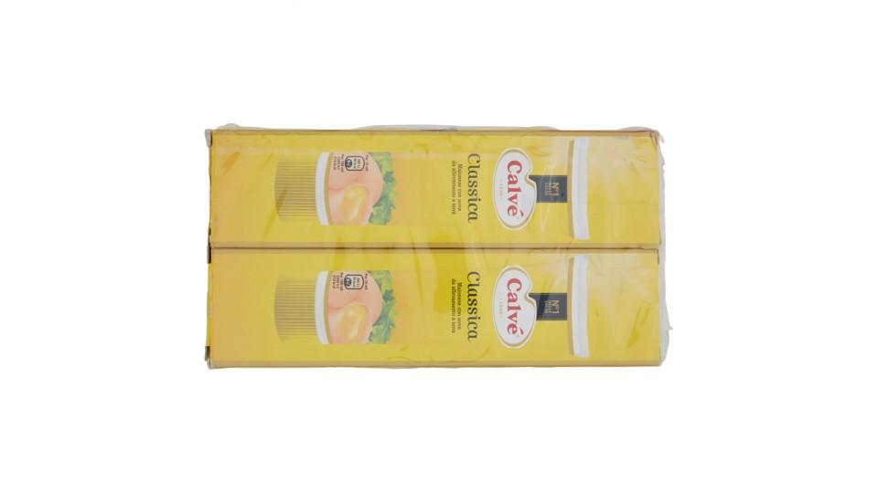 Calvé Maionese Classica