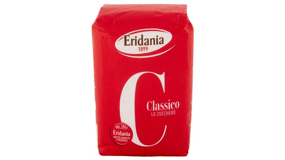 Eridania Classico lo Zucchero