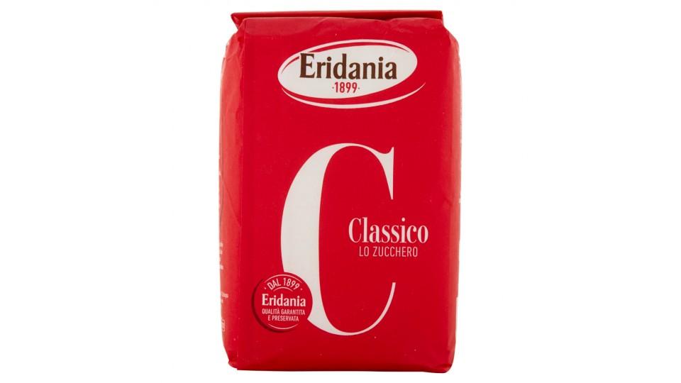 Eridania Classico lo Zucchero