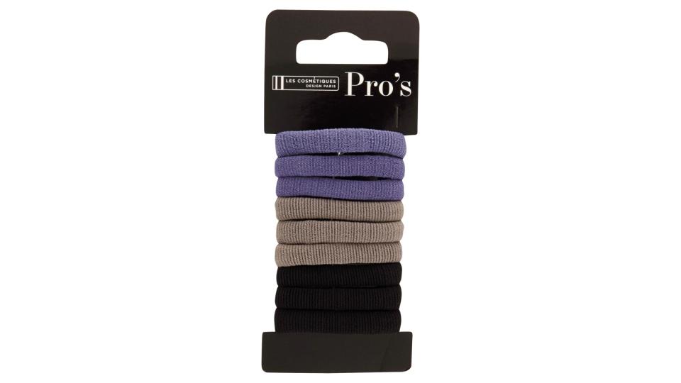 Pro's Legacci Pony Spugna Color mm